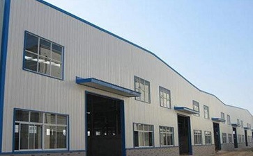 工業(yè)廠房噪音治理解決方案 工業(yè)廠房噪音治理解決方案