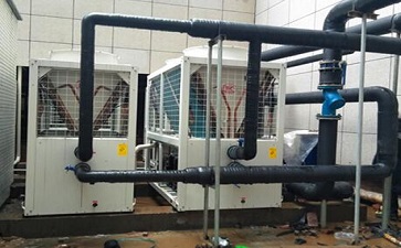 中央空調(diào)機房減振降噪措施 中央空調(diào)機房減振降噪措施