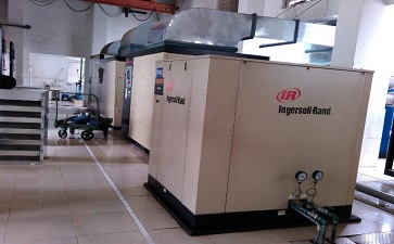 空壓機(jī)房噪聲治理工程 空壓機(jī)房噪聲治理工程