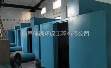 鍋爐鼓風(fēng)機(jī)噪聲治理工程 鍋爐鼓風(fēng)機(jī)噪聲治理工程