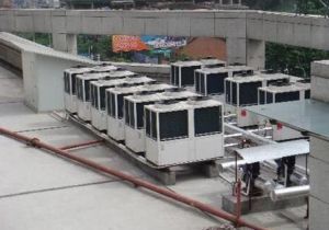 空調(diào)噪聲治理 ，空調(diào)降噪 ，江西噪聲治理