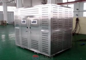 變壓器低頻噪聲治理，變壓器減振，減振降噪